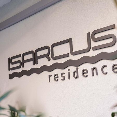 Residence Isarcus Bressanone Exterior foto