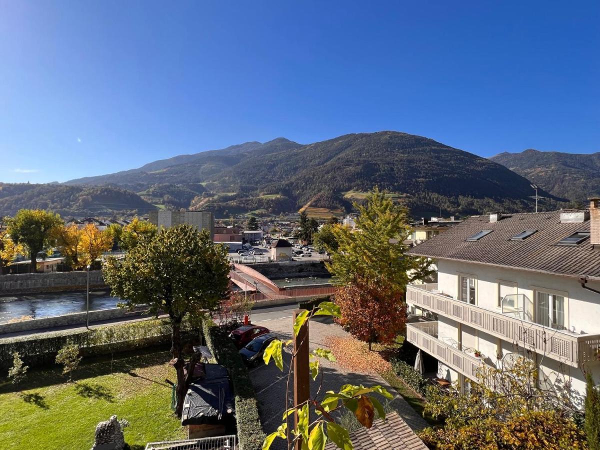 Residence Isarcus Bressanone Exterior foto