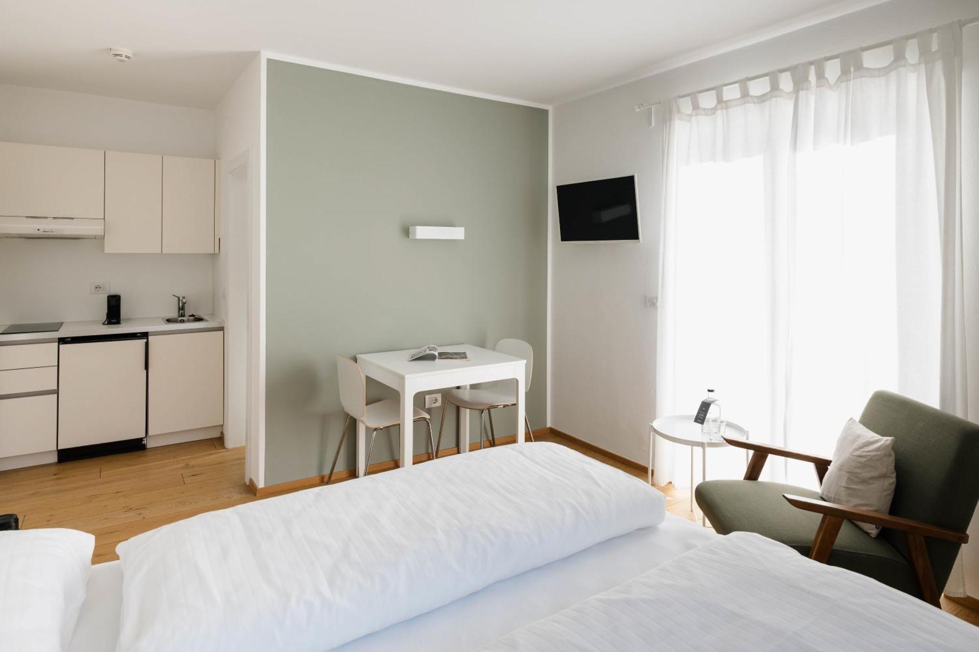 Residence Isarcus Bressanone Cameră foto