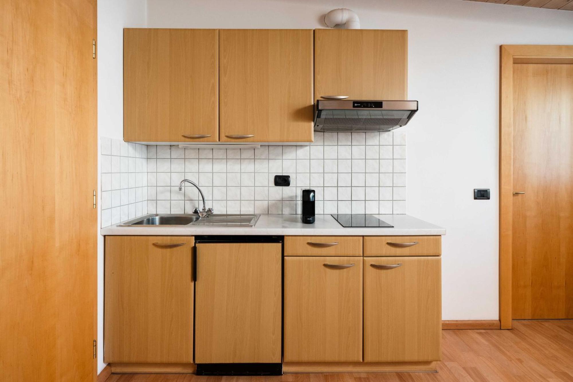 Residence Isarcus Bressanone Cameră foto