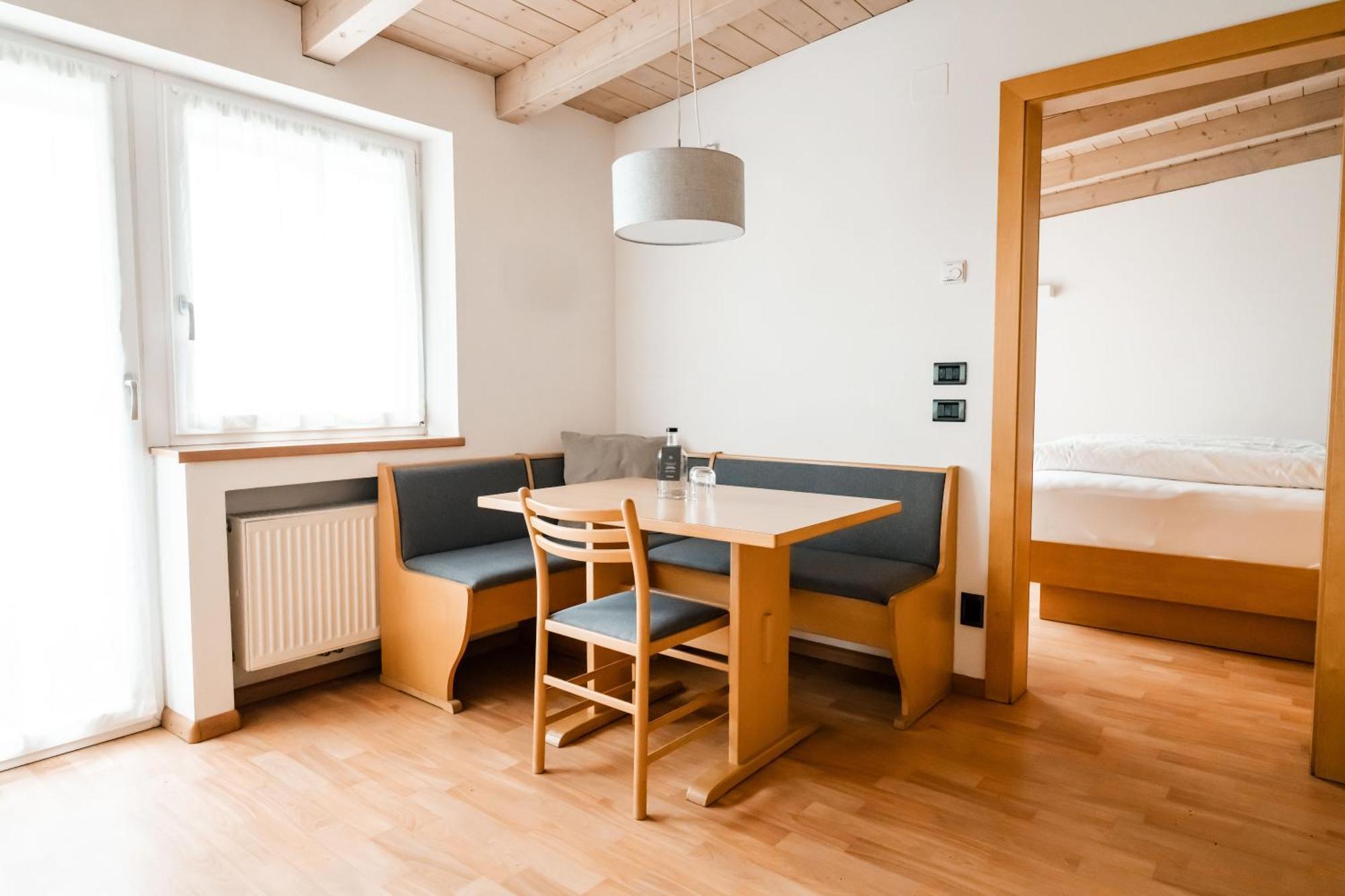 Residence Isarcus Bressanone Cameră foto