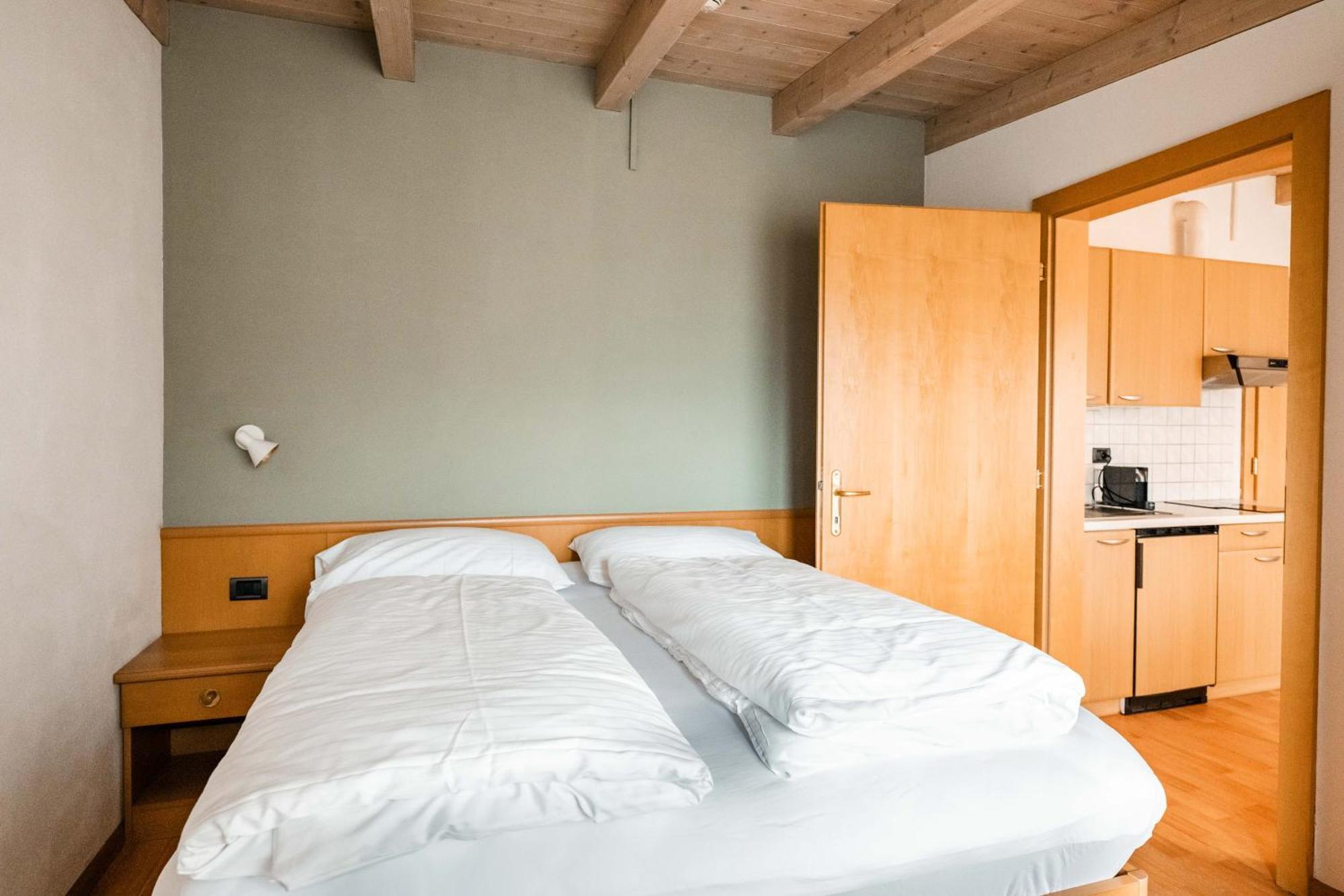 Residence Isarcus Bressanone Cameră foto