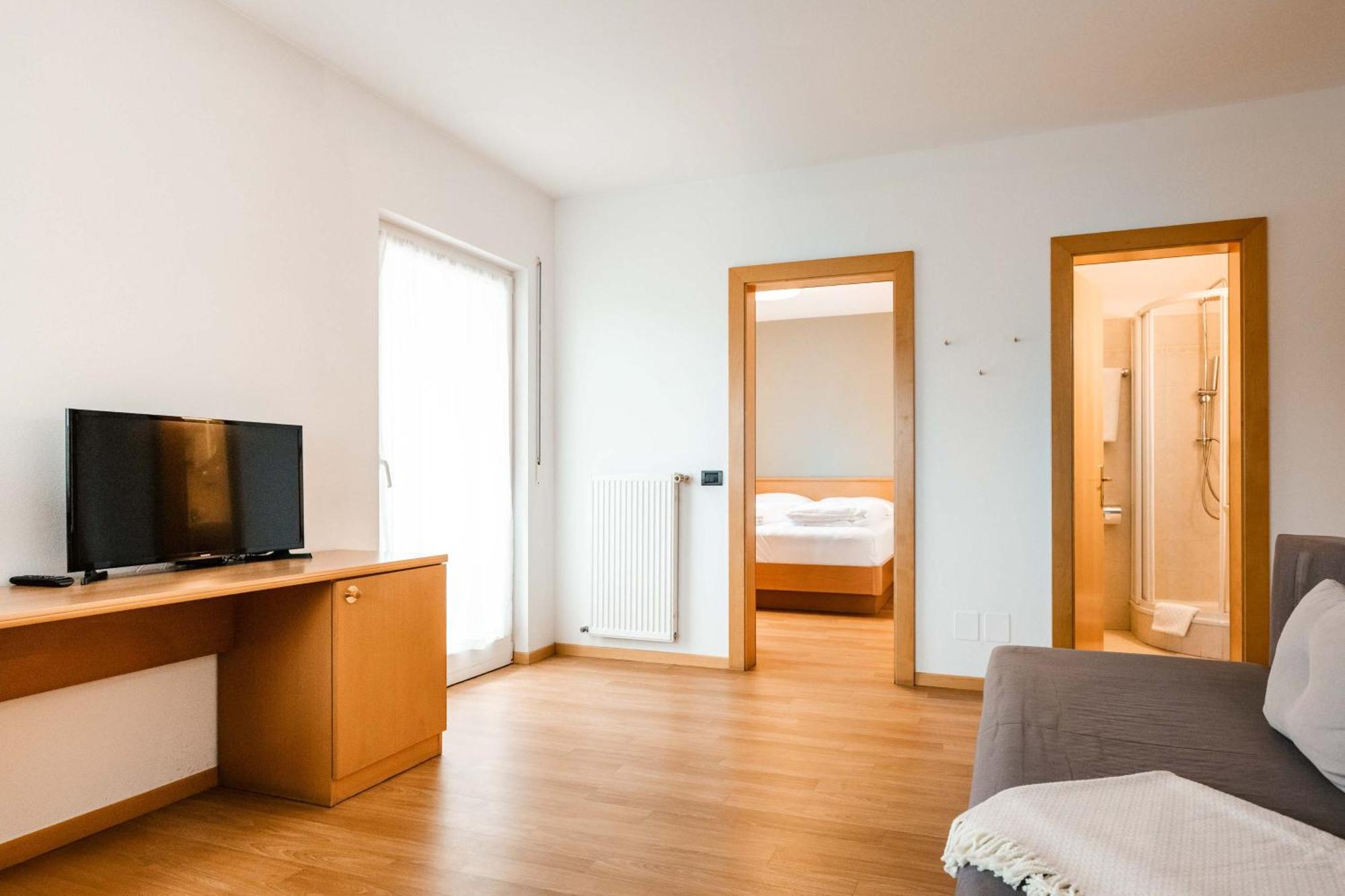 Residence Isarcus Bressanone Cameră foto