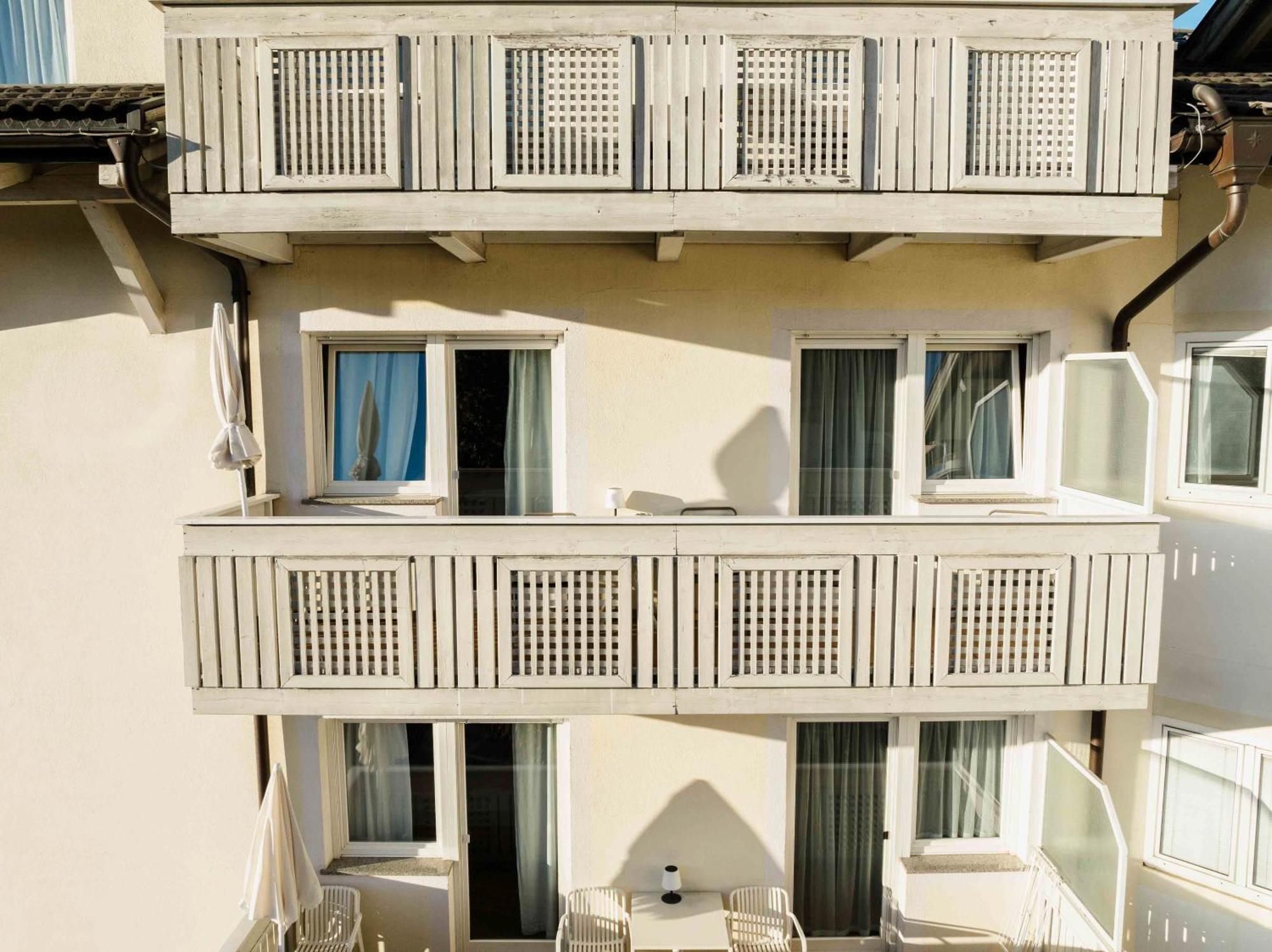 Residence Isarcus Bressanone Cameră foto