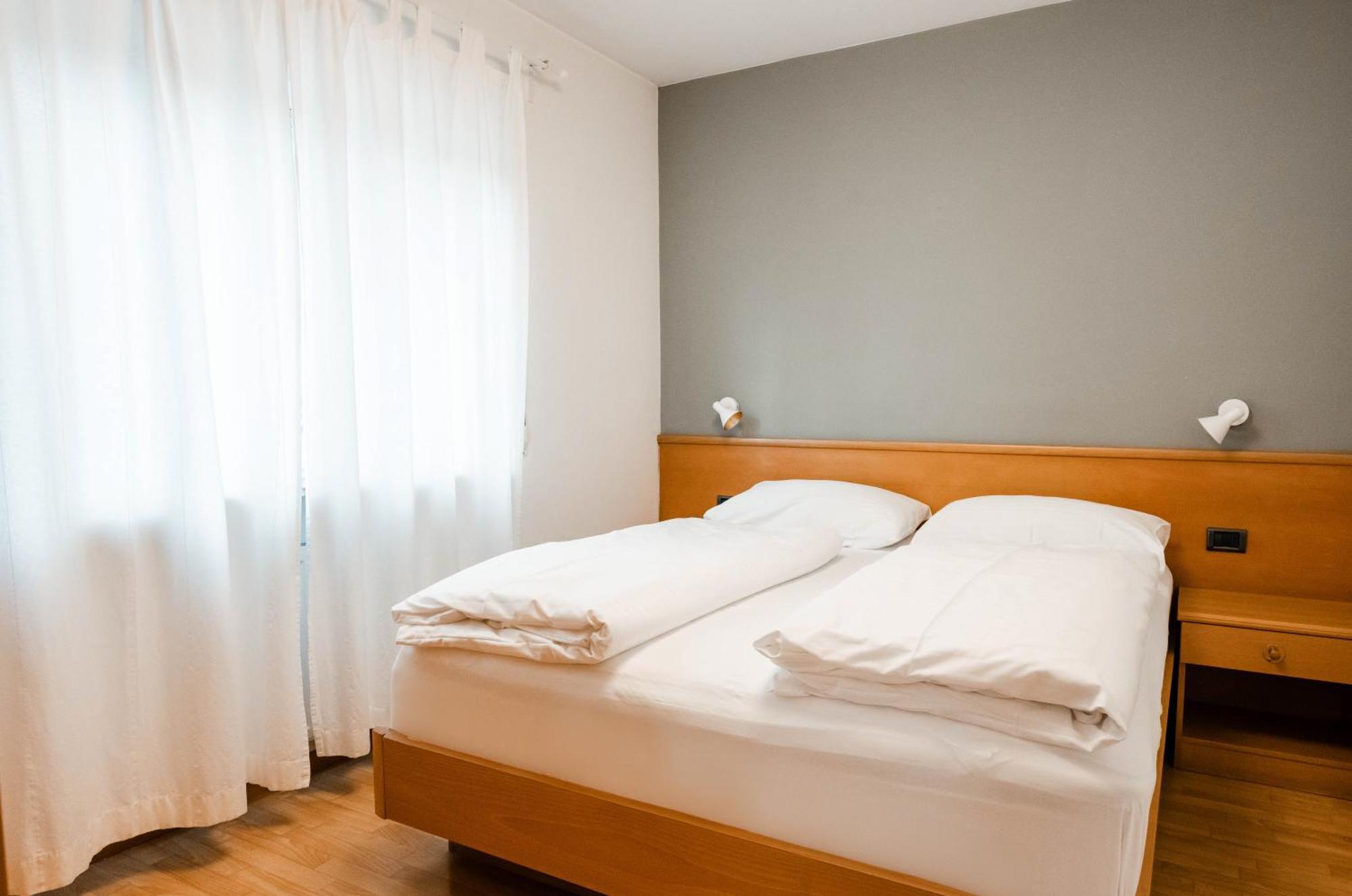 Residence Isarcus Bressanone Cameră foto
