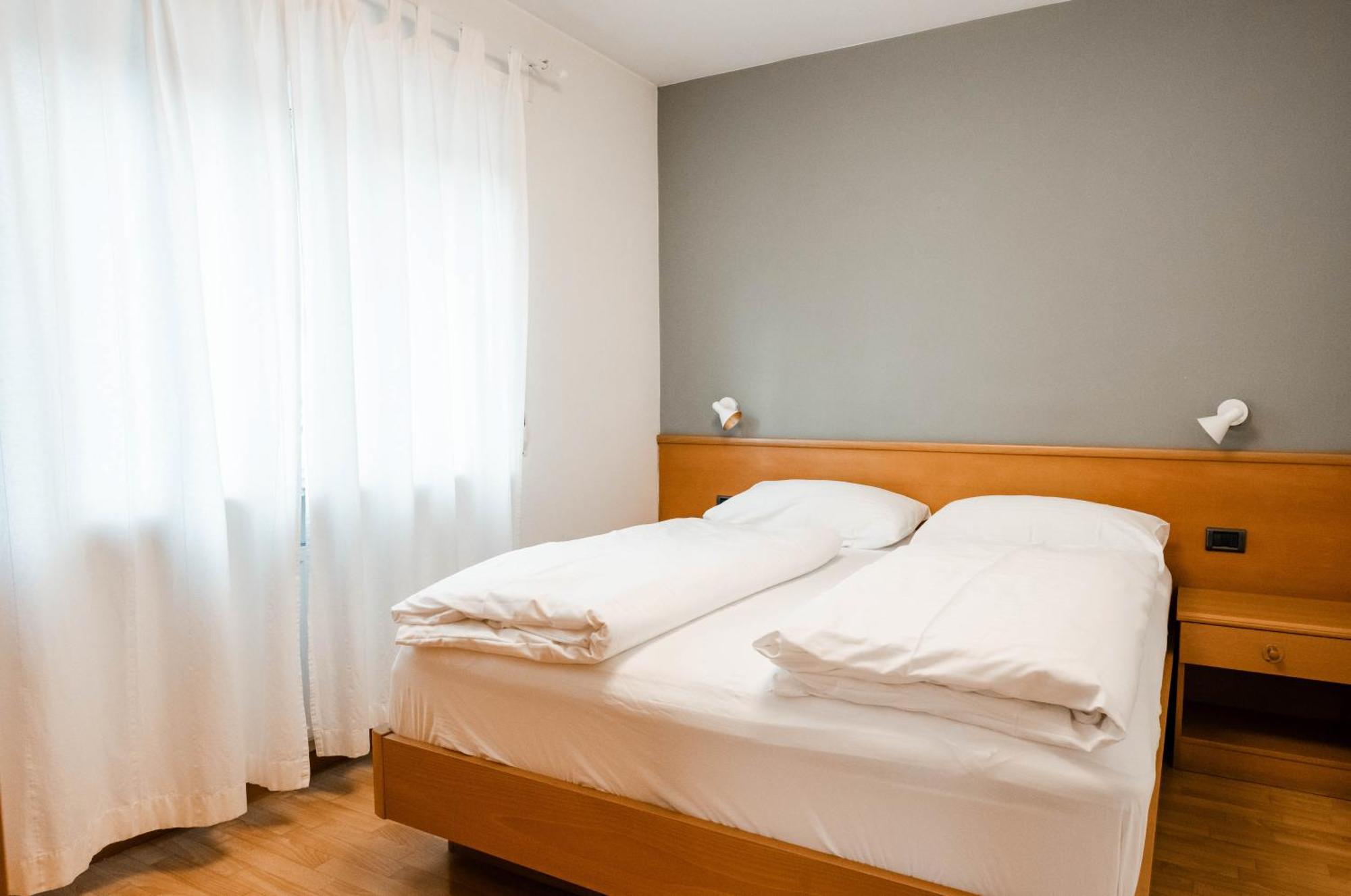 Residence Isarcus Bressanone Cameră foto