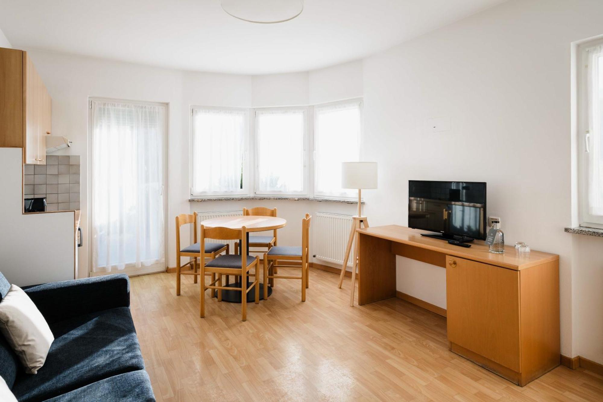 Residence Isarcus Bressanone Cameră foto