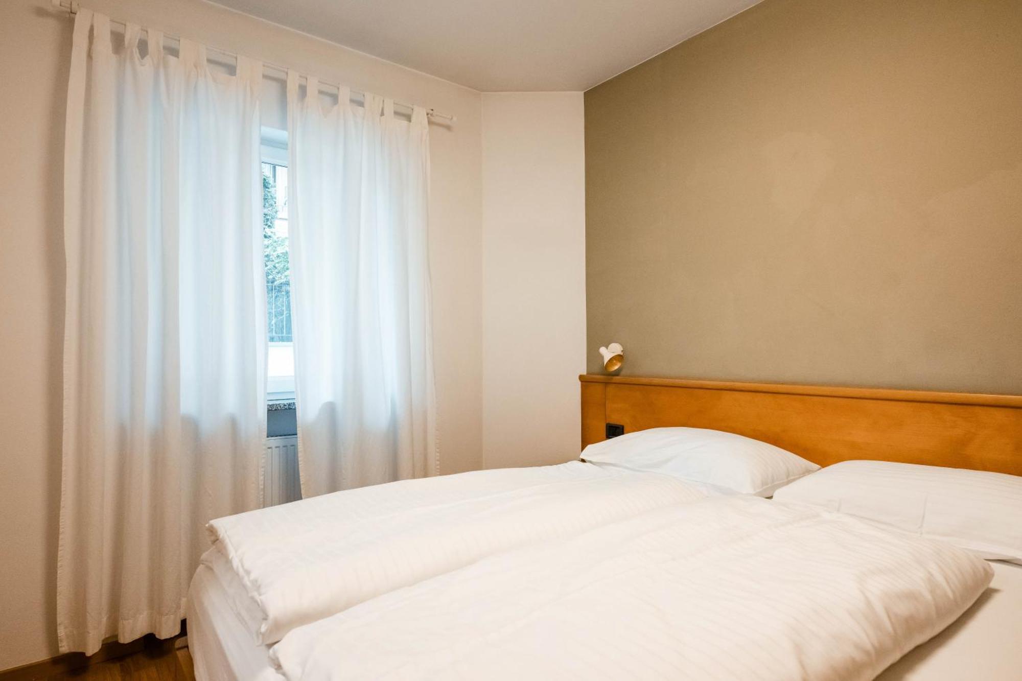 Residence Isarcus Bressanone Cameră foto