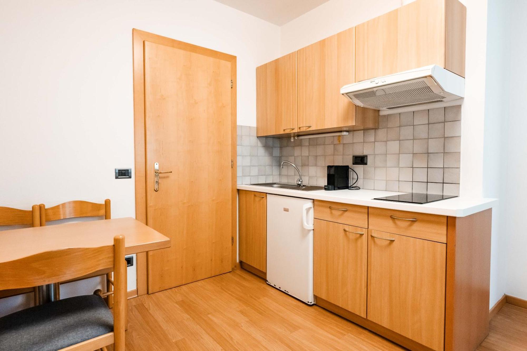 Residence Isarcus Bressanone Cameră foto