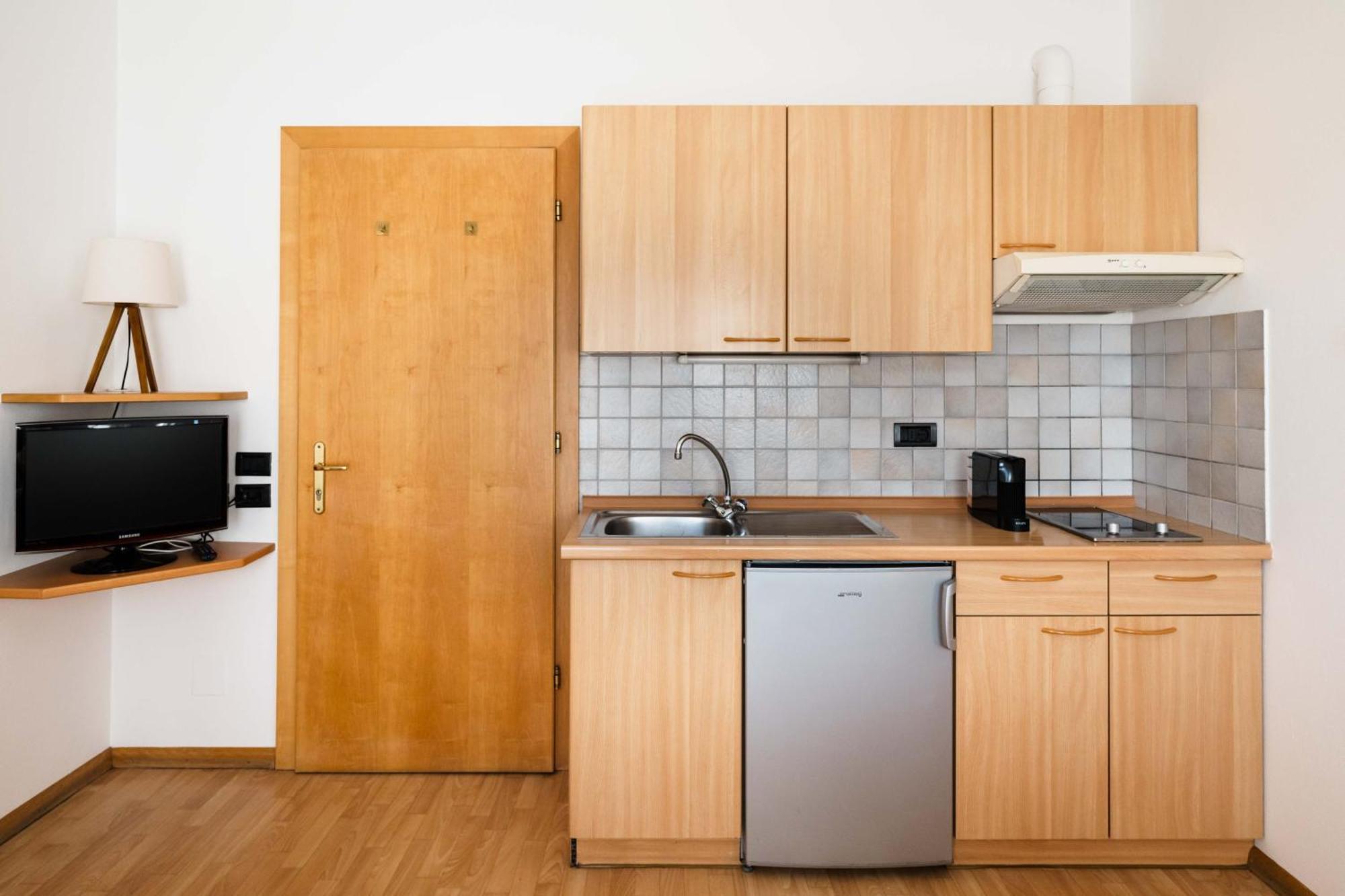 Residence Isarcus Bressanone Cameră foto