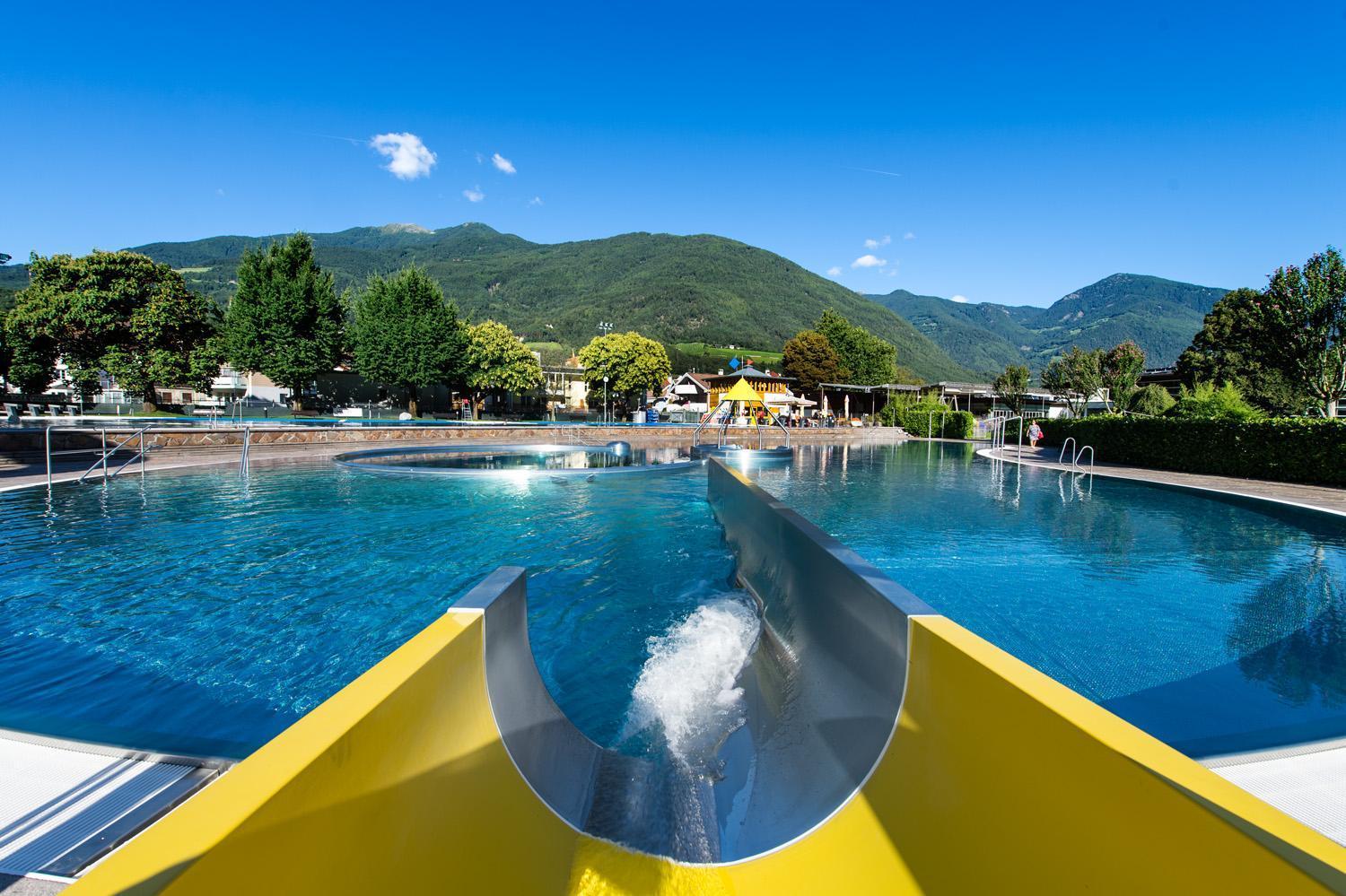 Residence Isarcus Bressanone Exterior foto