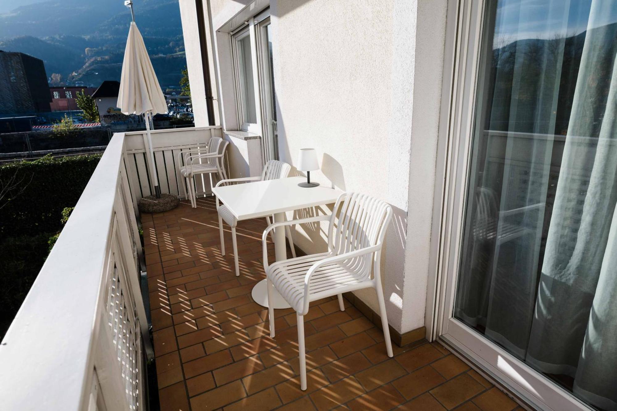 Residence Isarcus Bressanone Cameră foto